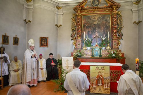 Ordinations Eucharistein 16.06.2018 005