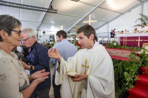 Ordinations Eucharistein 16.06.2018 222