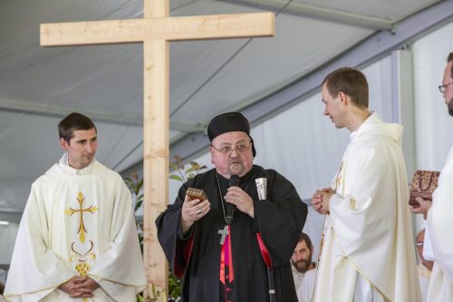 Ordinations Eucharistein 16.06.2018 262