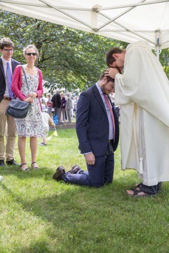 Ordinations Eucharistein 16.06.2018 281