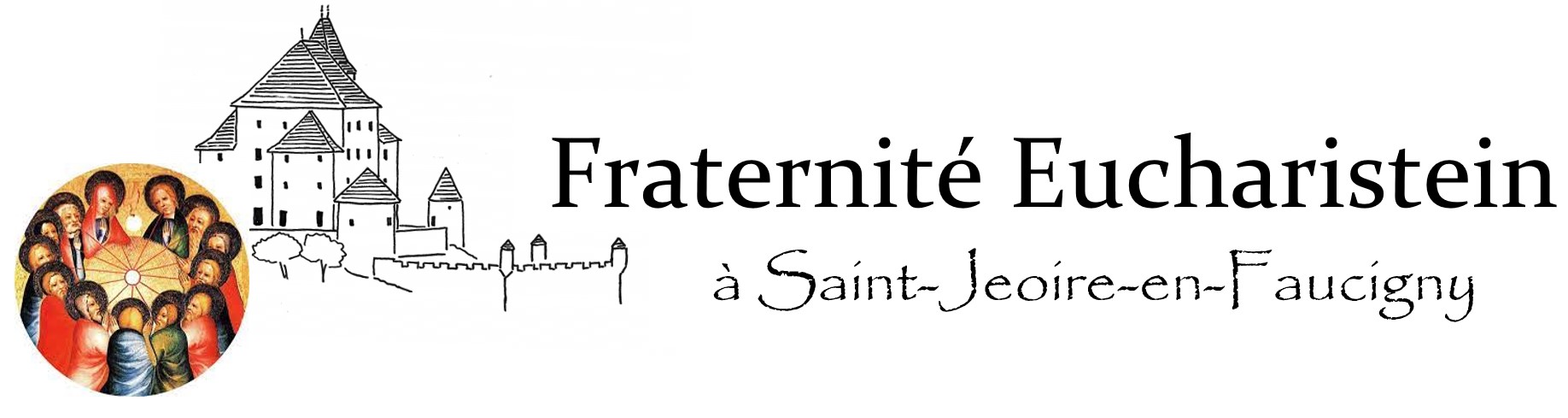 Fraternité Eucharistein St-Jeoire