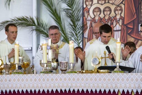 Ordinations Eucharistein 16.06.2018 211