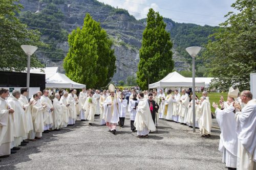 Ordinations Eucharistein 16.06.2018 271