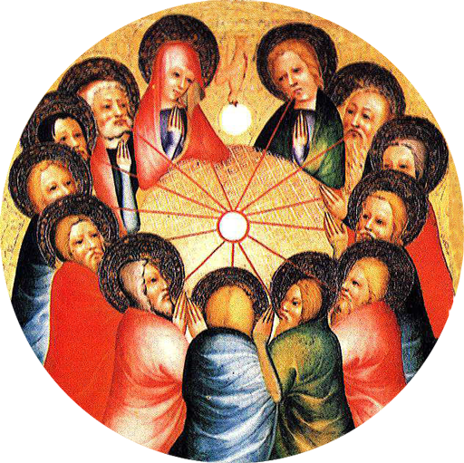 Fraternité Eucharistein